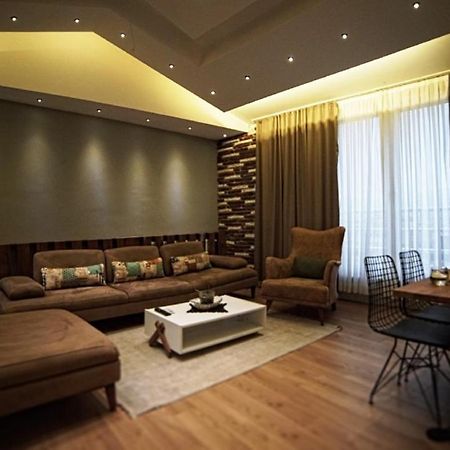 איסטמבול Corner Park Suite Hotel מראה חיצוני תמונה