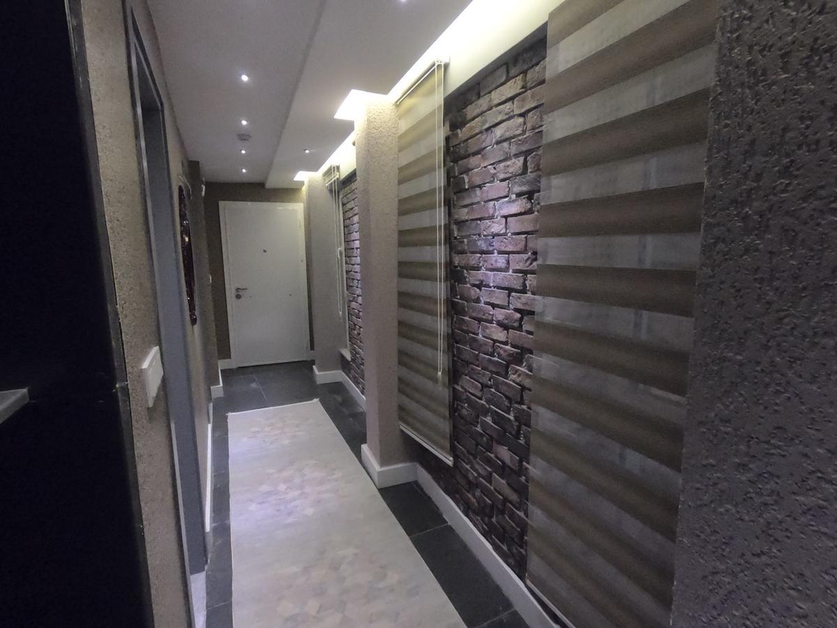 איסטמבול Corner Park Suite Hotel מראה חיצוני תמונה