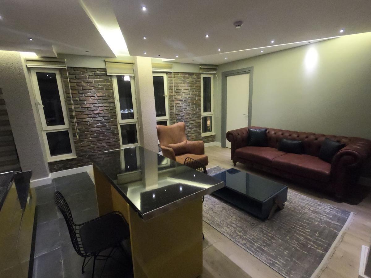 איסטמבול Corner Park Suite Hotel מראה חיצוני תמונה