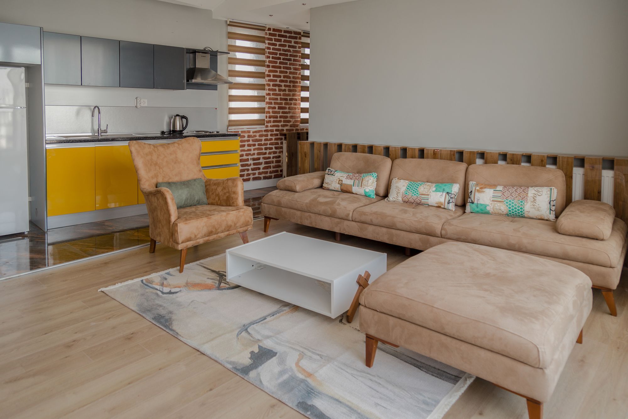איסטמבול Corner Park Suite Hotel מראה חיצוני תמונה