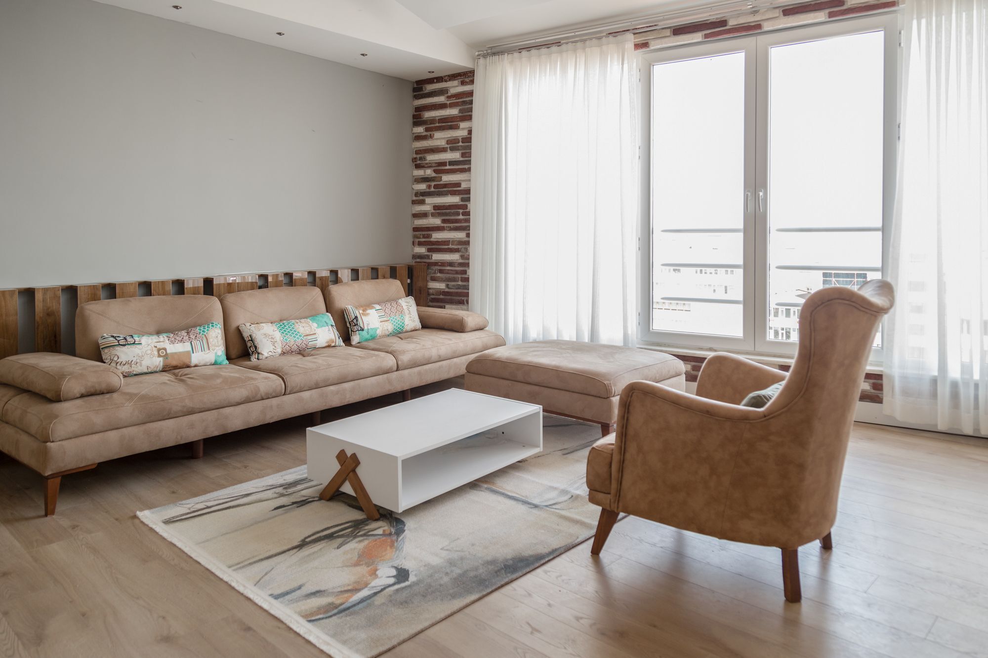 איסטמבול Corner Park Suite Hotel מראה חיצוני תמונה
