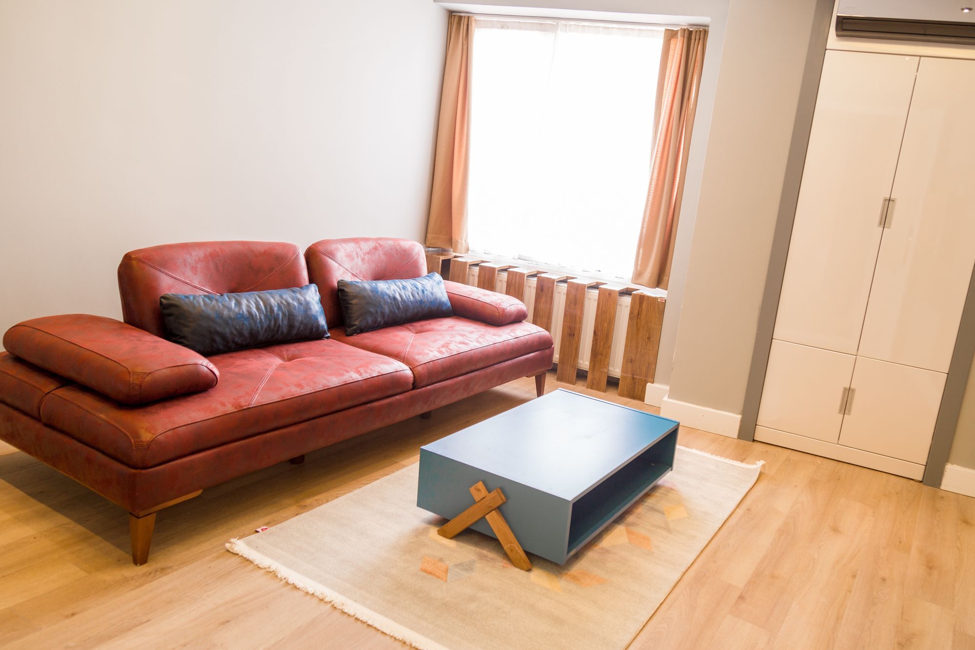 איסטמבול Corner Park Suite Hotel מראה חיצוני תמונה