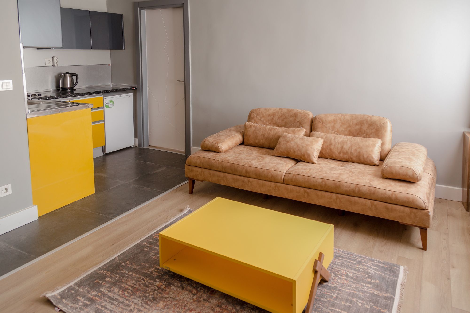 איסטמבול Corner Park Suite Hotel מראה חיצוני תמונה