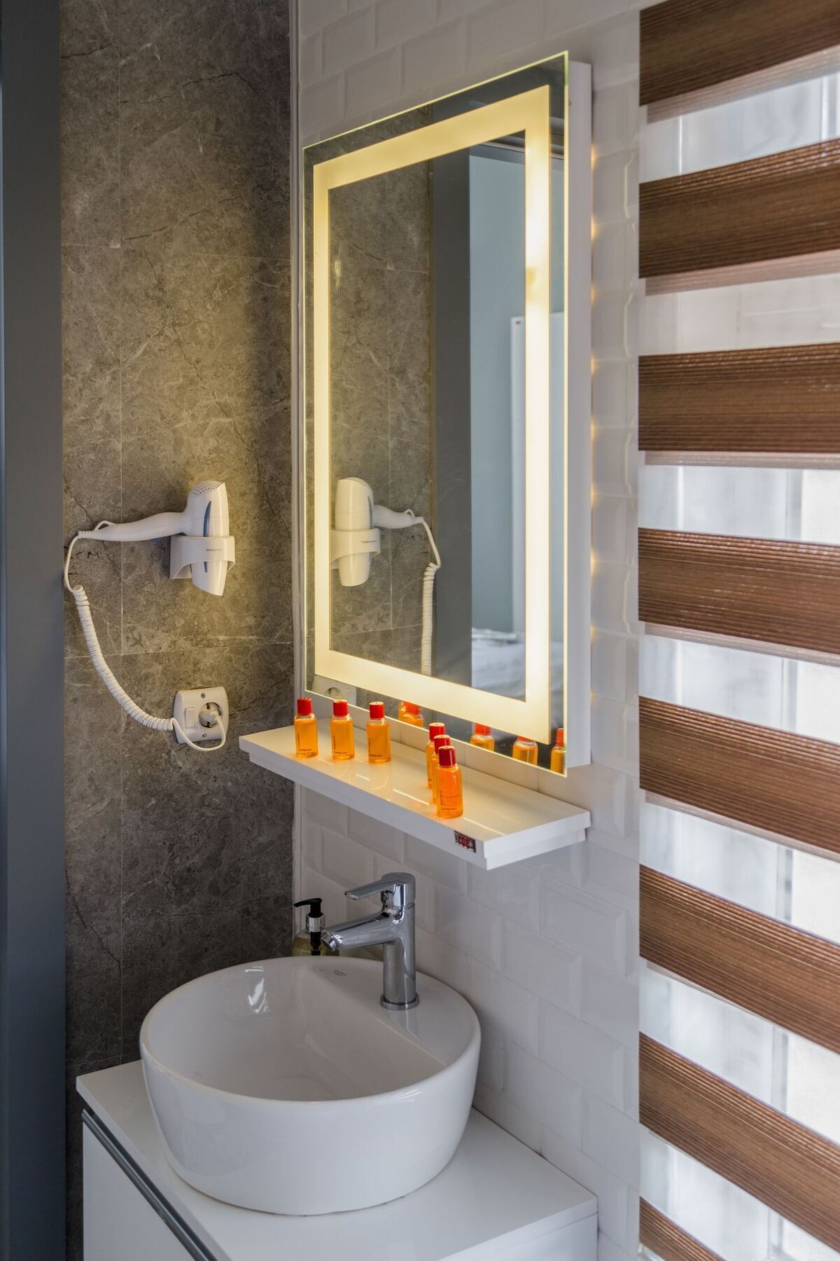 איסטמבול Corner Park Suite Hotel מראה חיצוני תמונה